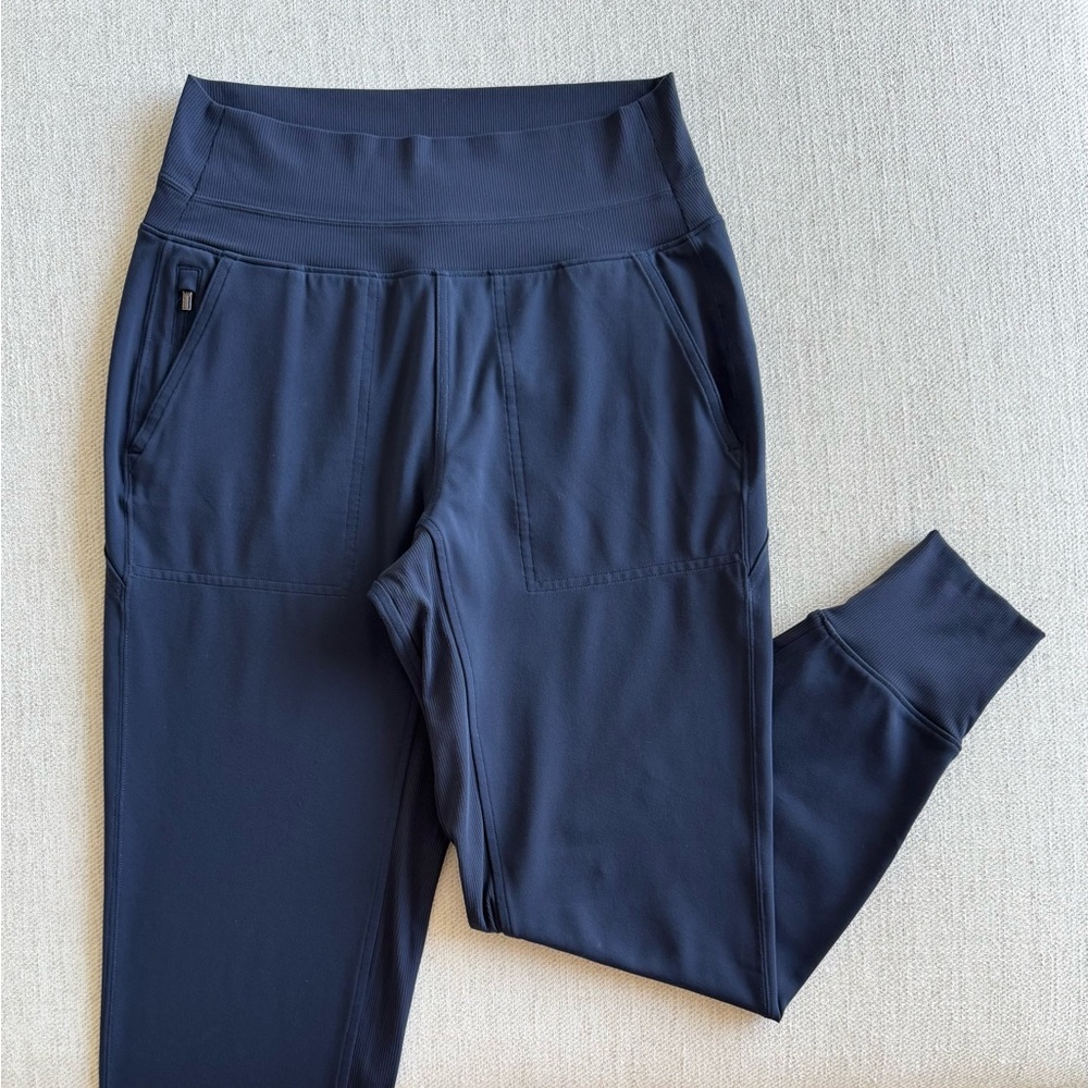 Athleta Venice High Rise Jogger
